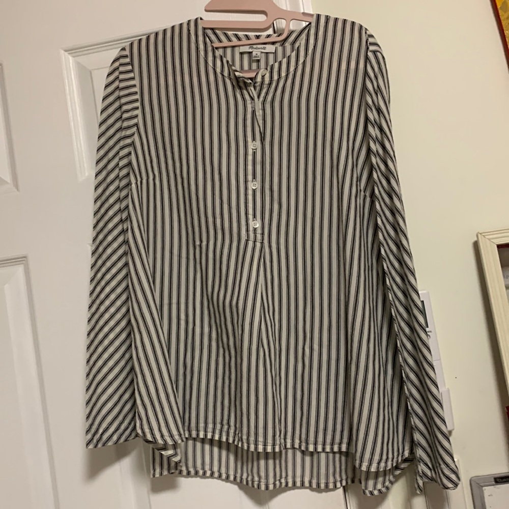 Summer top